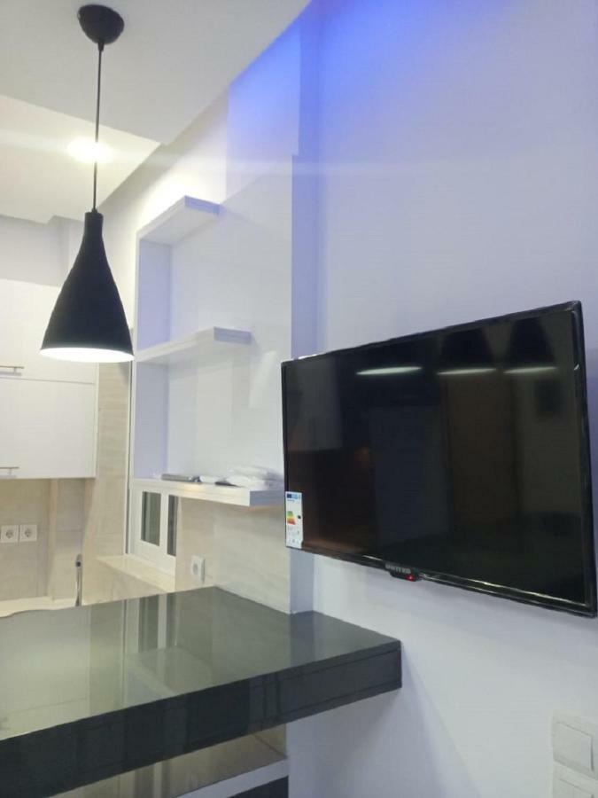 Luxury Apartment Next To The Sea Beach Athens Exterior photo